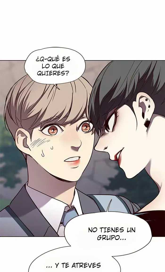 Read Electricidad veloz (es) Manga Online