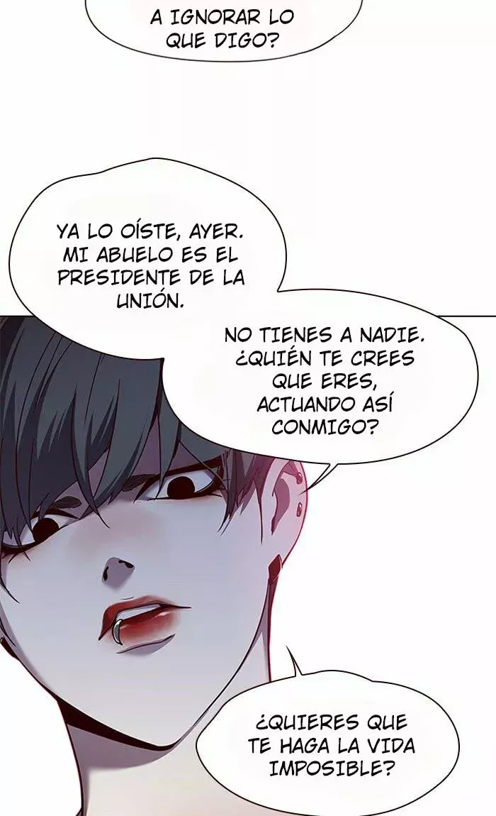 Read Electricidad veloz (es) Manga Online