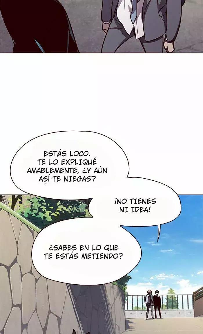 Read Electricidad veloz (es) Manga Online