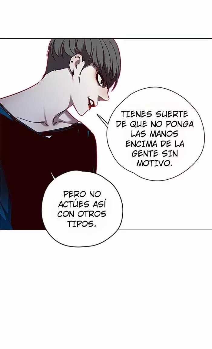 Read Electricidad veloz (es) Manga Online