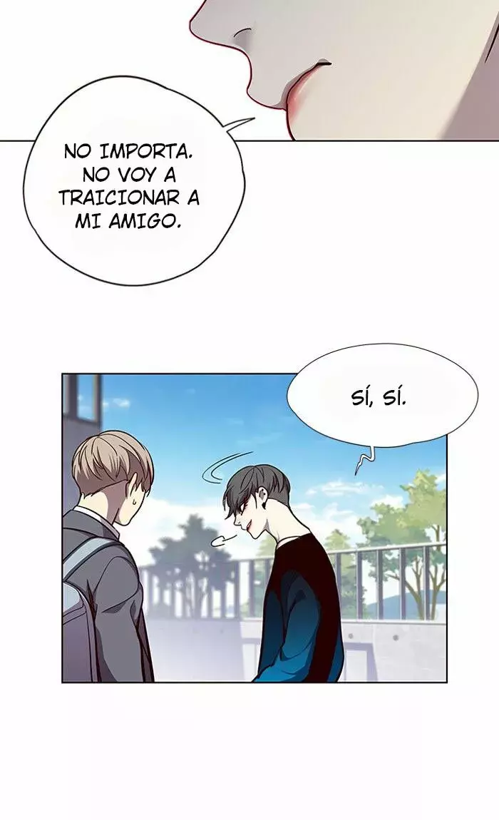 Read Electricidad veloz (es) Manga Online