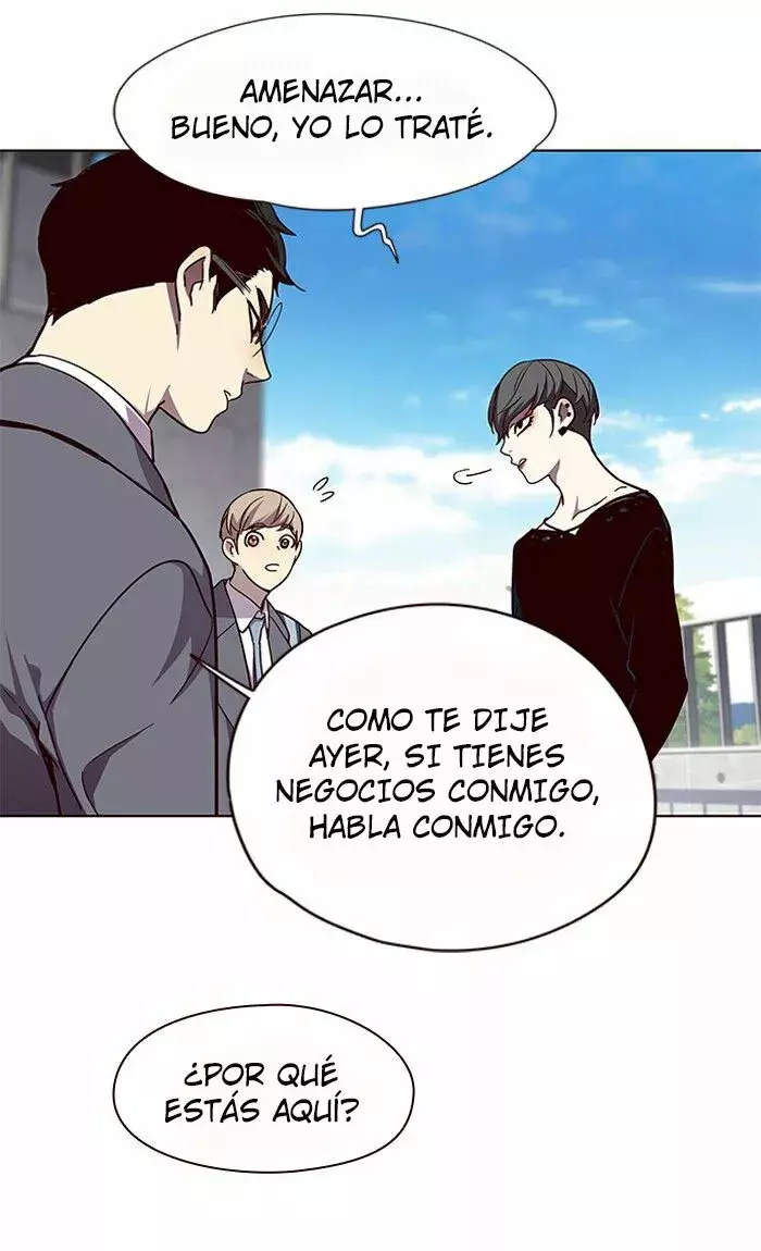 Read Electricidad veloz (es) Manga Online