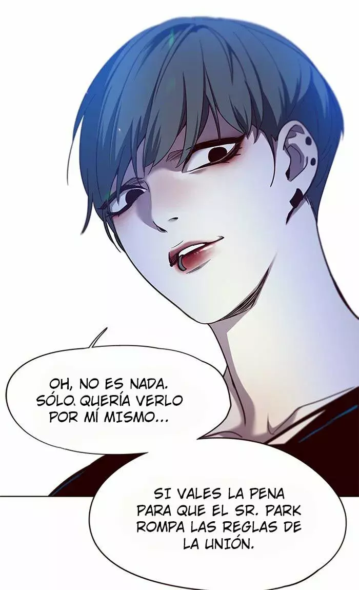 Read Electricidad veloz (es) Manga Online