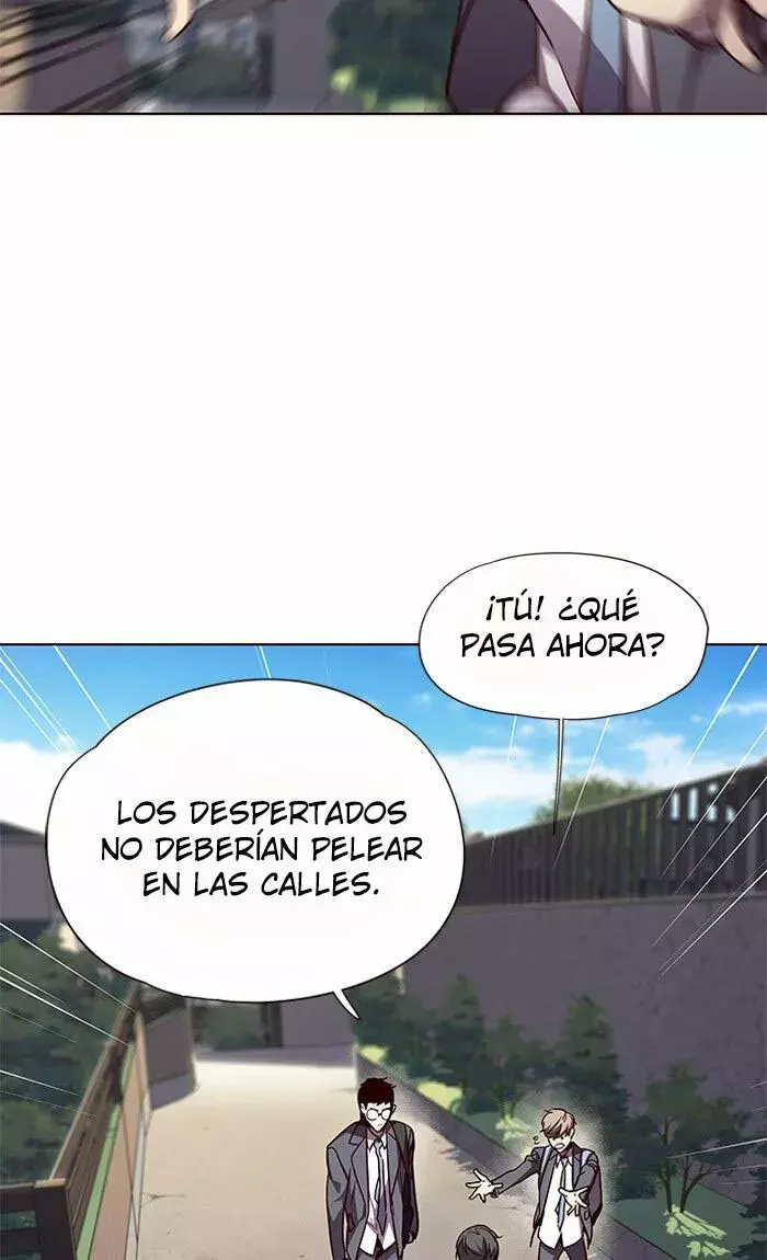 Read Electricidad veloz (es) Manga Online