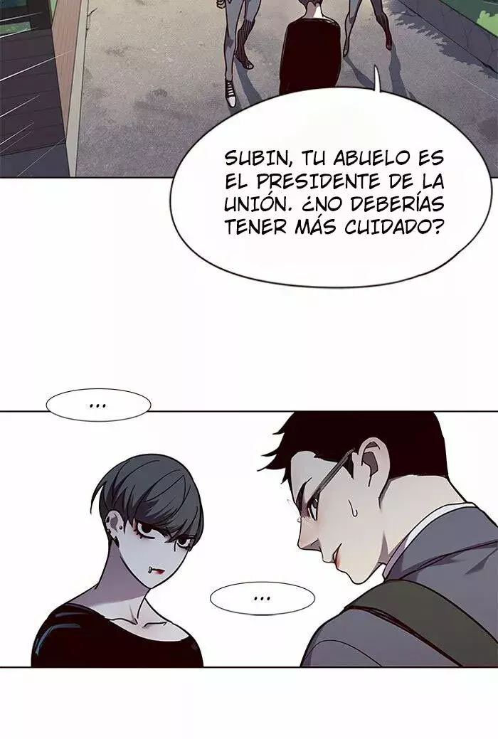 Read Electricidad veloz (es) Manga Online