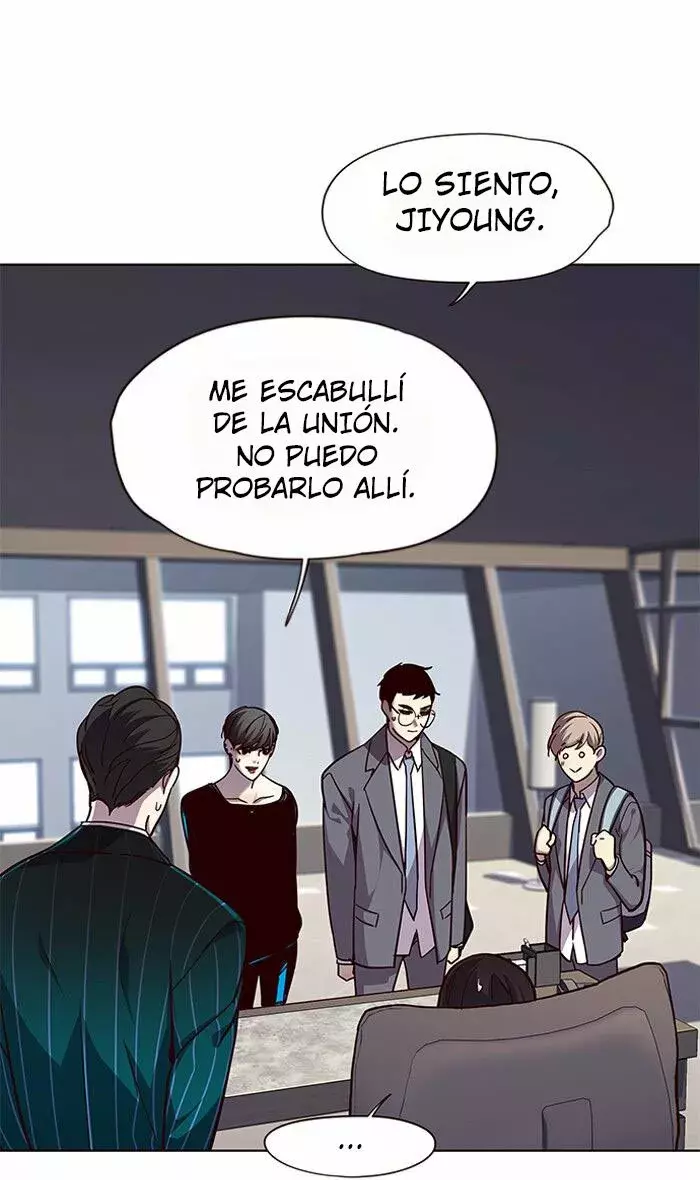 Read Electricidad veloz (es) Manga Online