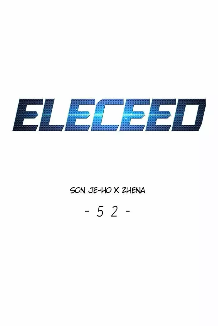 Read Electricidad veloz (es) Manga Online