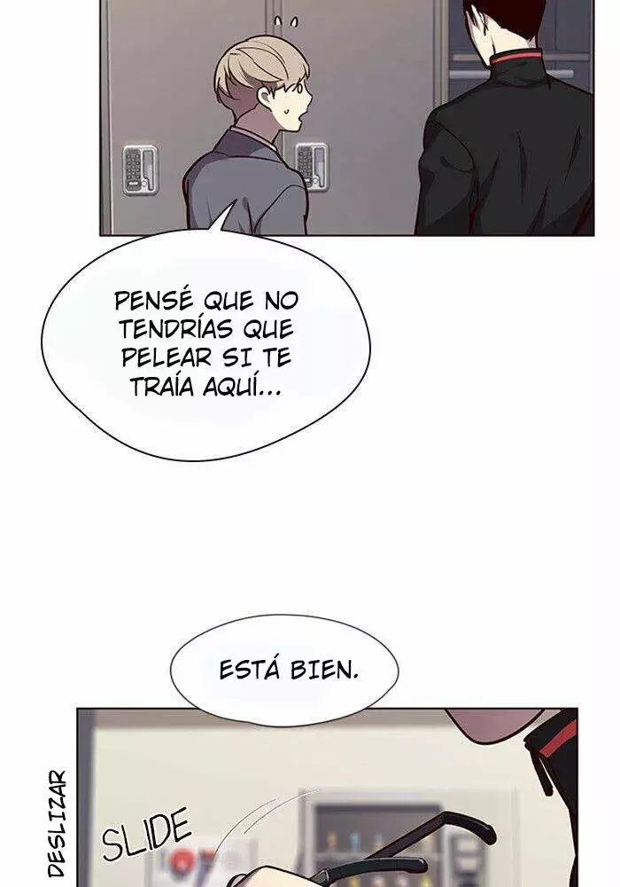 Read Electricidad veloz (es) Manga Online
