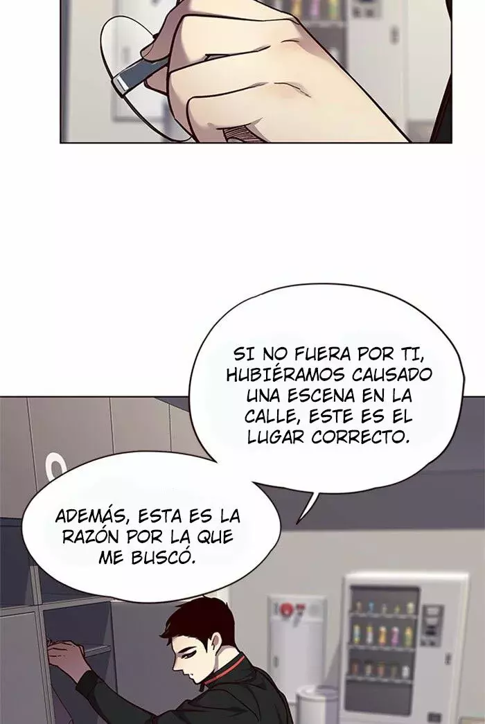 Read Electricidad veloz (es) Manga Online