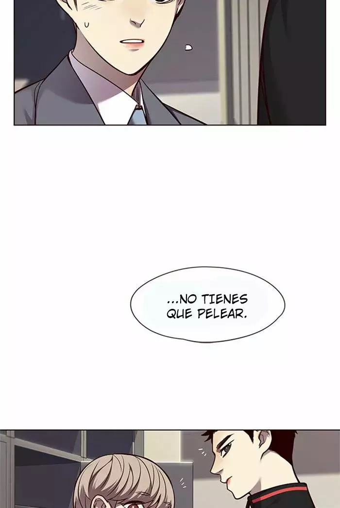 Read Electricidad veloz (es) Manga Online