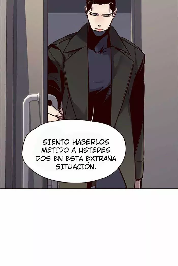 Read Electricidad veloz (es) Manga Online