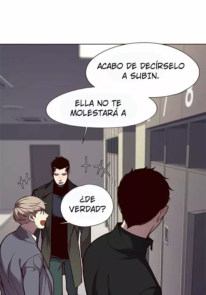 Read Electricidad veloz (es) Manga Online