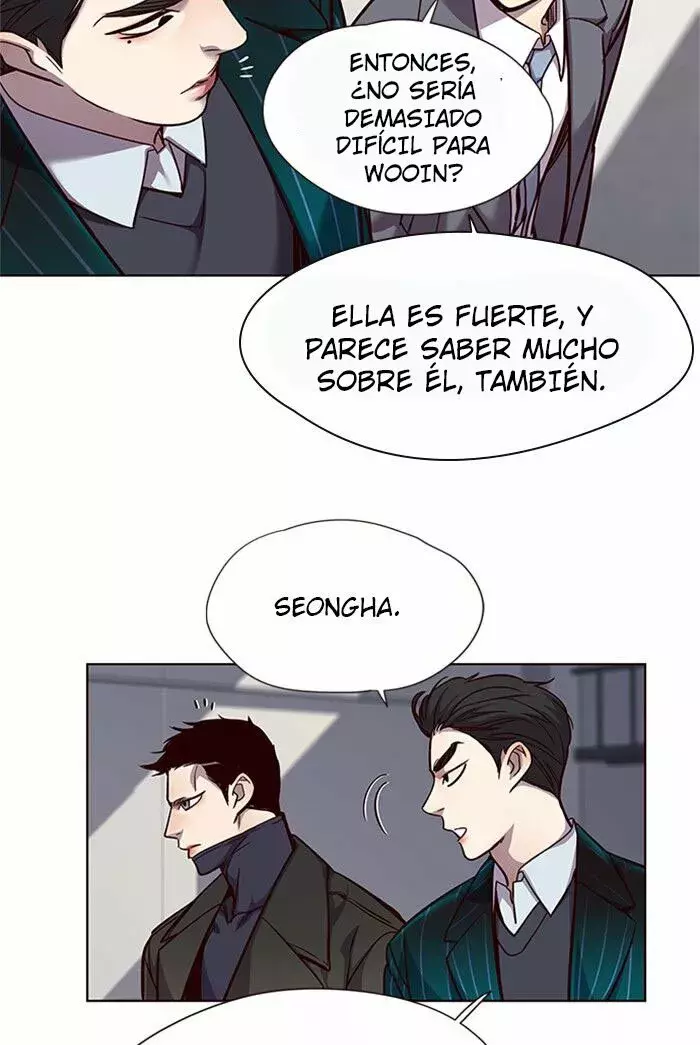 Read Electricidad veloz (es) Manga Online