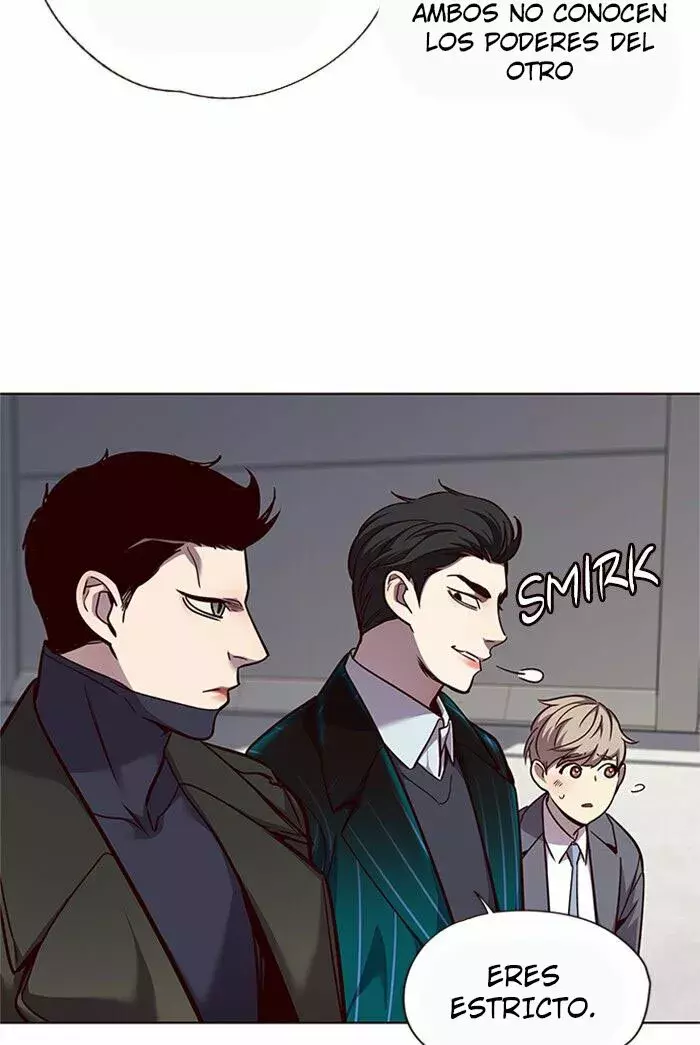 Read Electricidad veloz (es) Manga Online