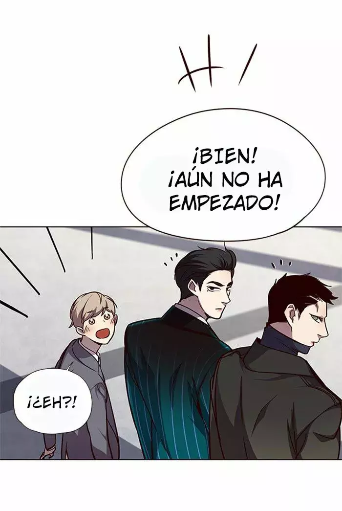 Read Electricidad veloz (es) Manga Online