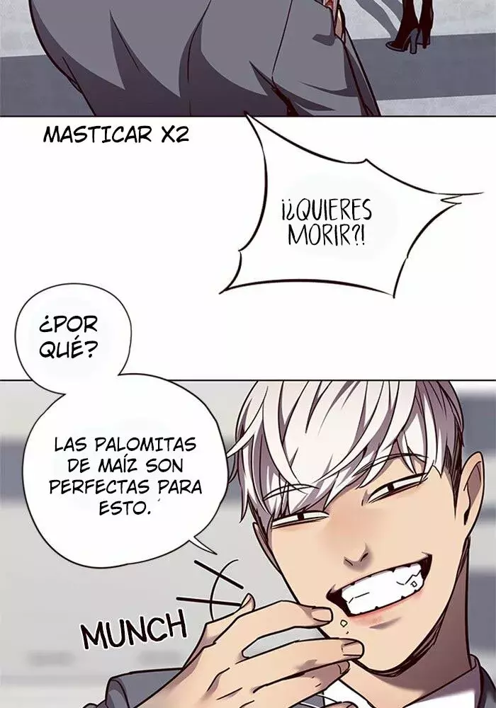 Read Electricidad veloz (es) Manga Online