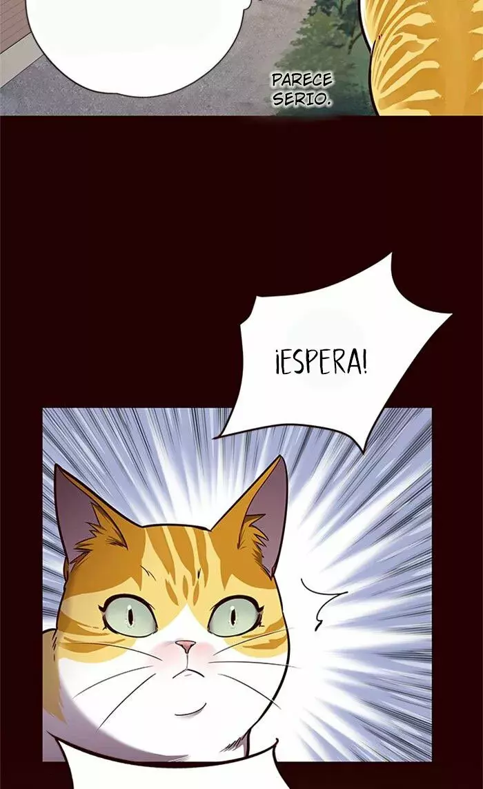 Read Electricidad veloz (es) Manga Online