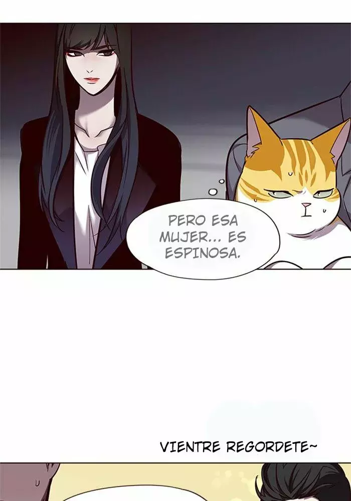 Read Electricidad veloz (es) Manga Online