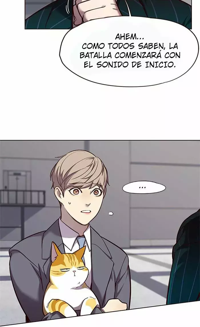 Read Electricidad veloz (es) Manga Online