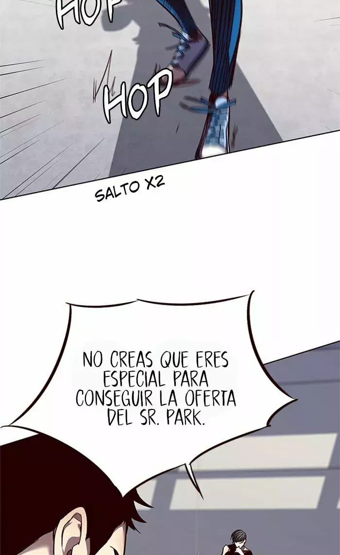 Read Electricidad veloz (es) Manga Online