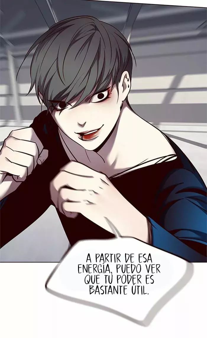 Read Electricidad veloz (es) Manga Online