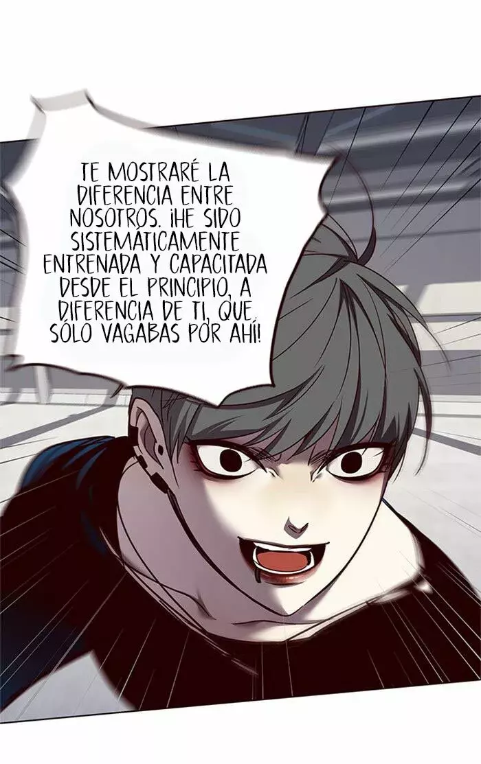 Read Electricidad veloz (es) Manga Online