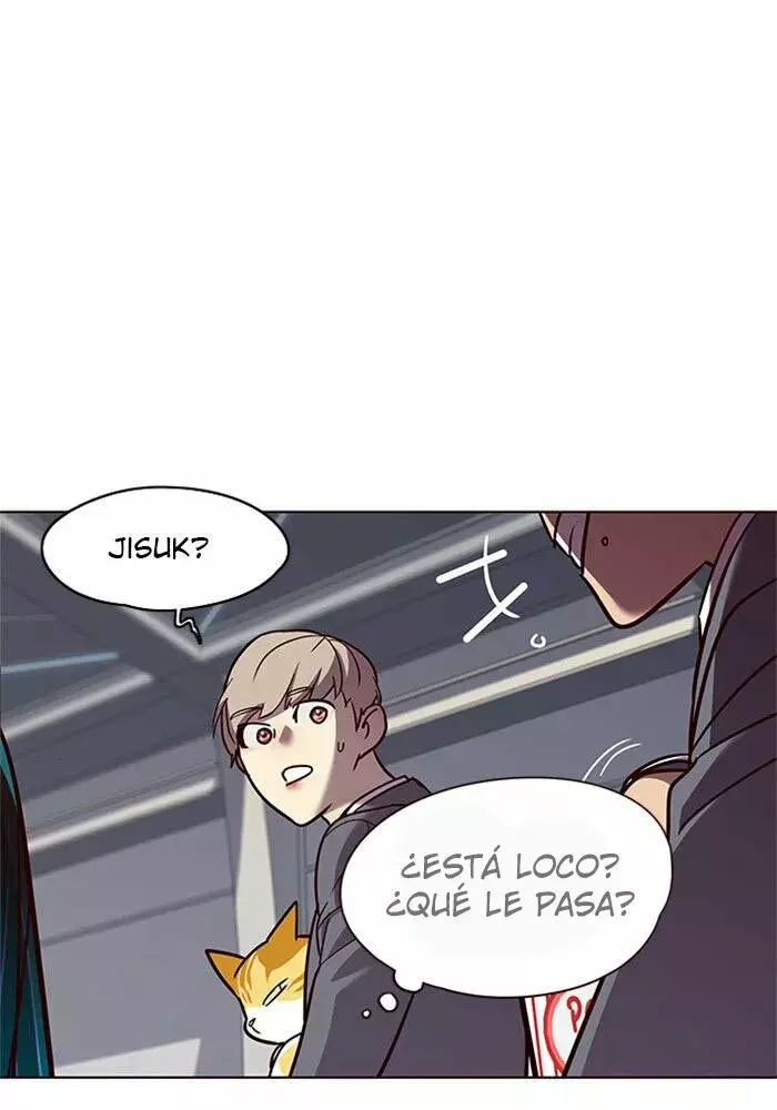 Read Electricidad veloz (es) Manga Online