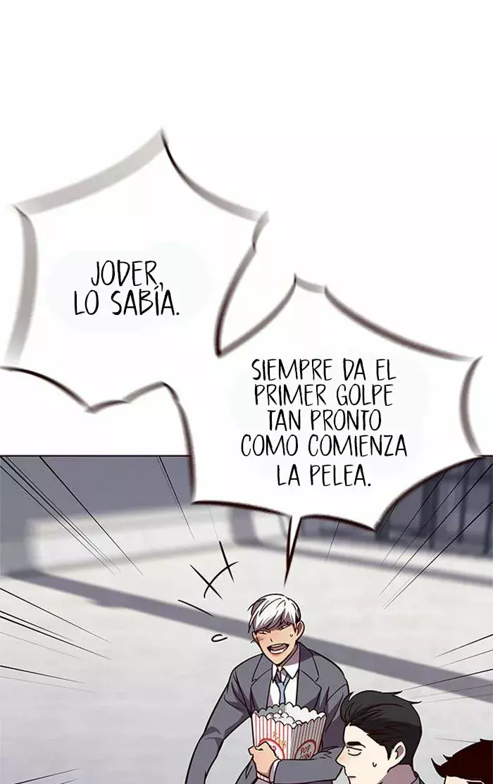 Read Electricidad veloz (es) Manga Online