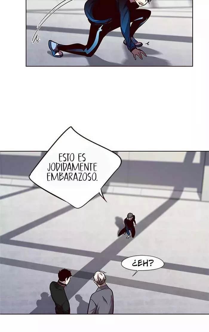 Read Electricidad veloz (es) Manga Online