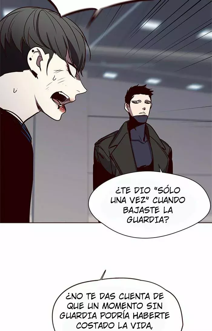 Read Electricidad veloz (es) Manga Online