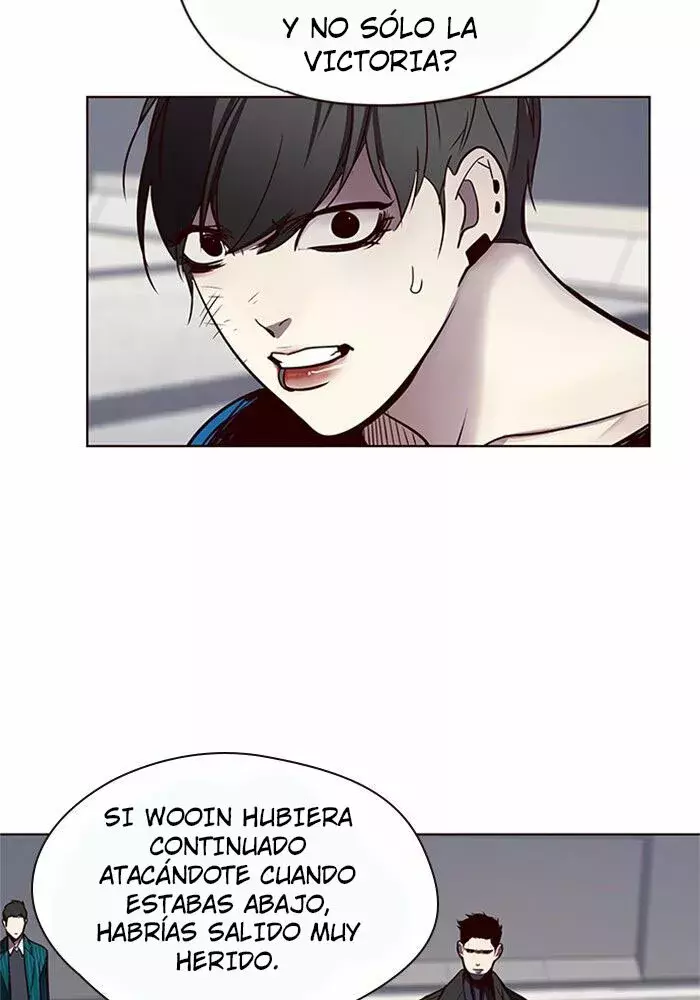 Read Electricidad veloz (es) Manga Online