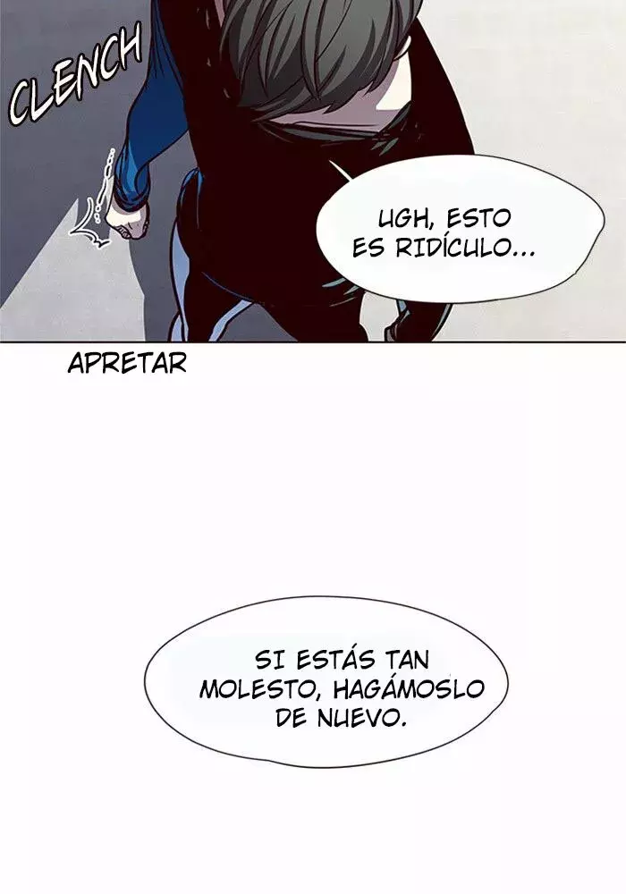 Read Electricidad veloz (es) Manga Online