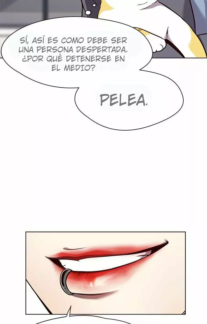 Read Electricidad veloz (es) Manga Online