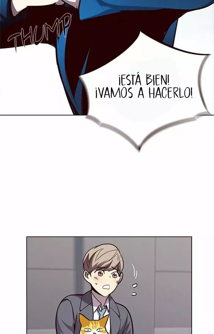 Read Electricidad veloz (es) Manga Online