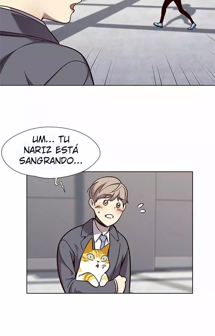 Read Electricidad veloz (es) Manga Online