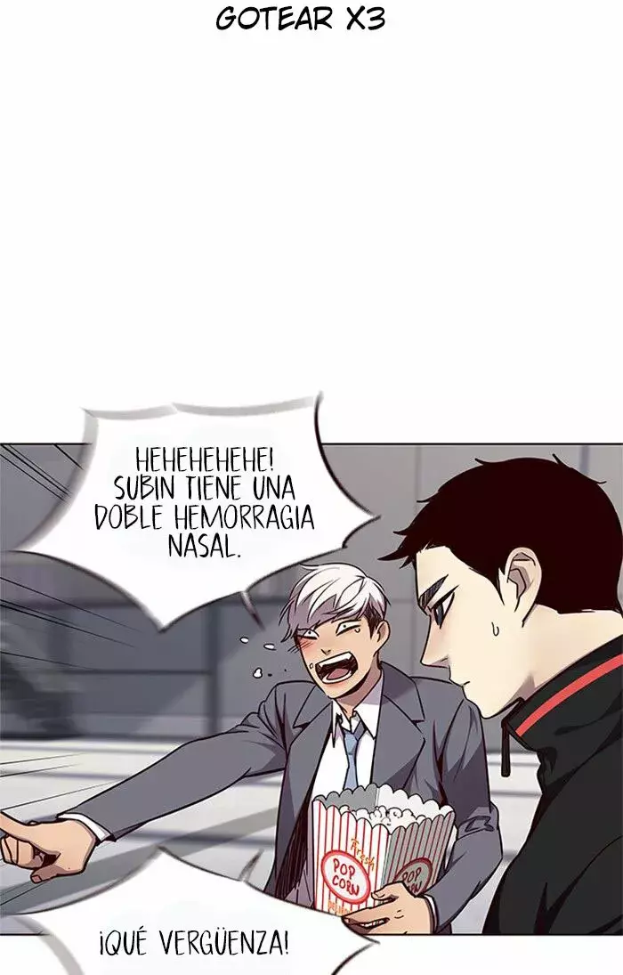 Read Electricidad veloz (es) Manga Online