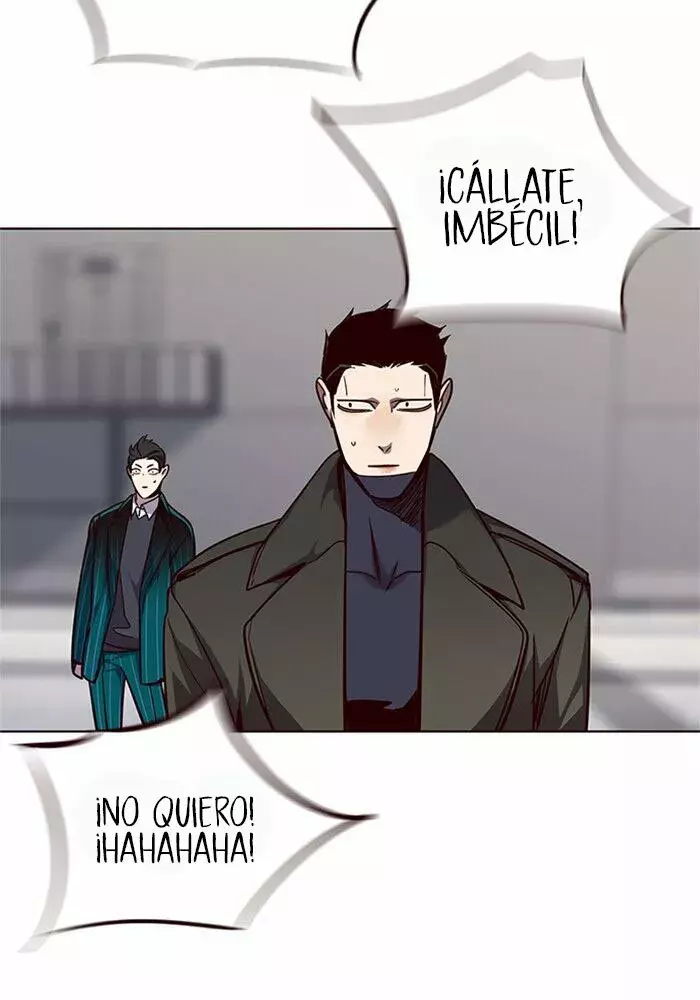 Read Electricidad veloz (es) Manga Online