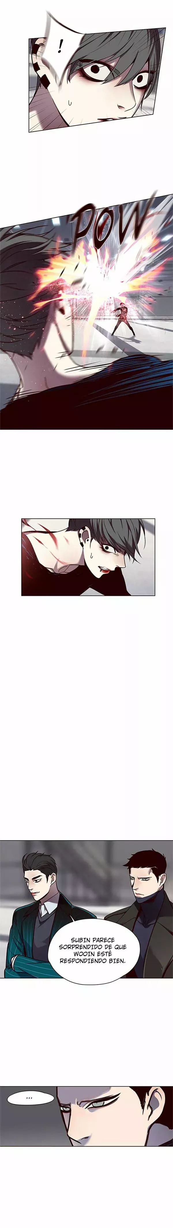 Read Electricidad veloz (es) Manga Online