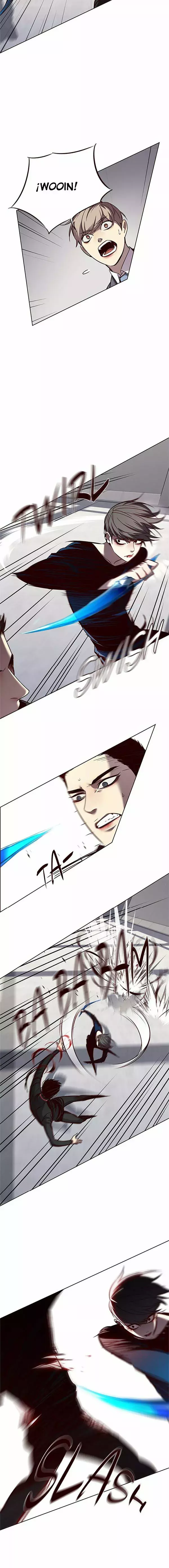 Read Electricidad veloz (es) Manga Online