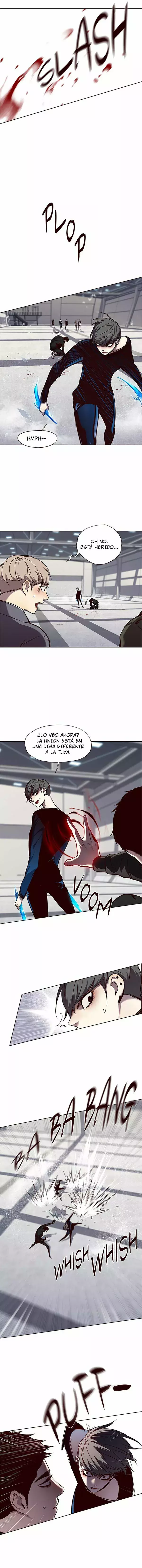 Read Electricidad veloz (es) Manga Online