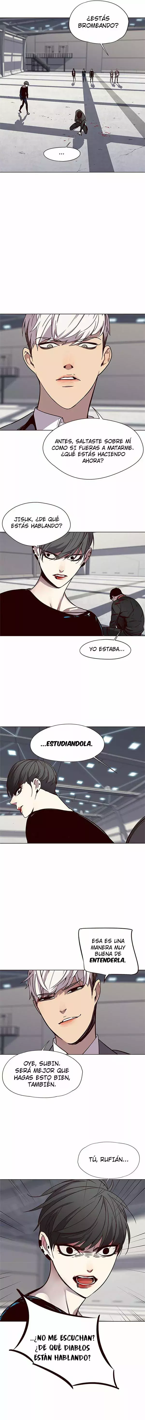 Read Electricidad veloz (es) Manga Online