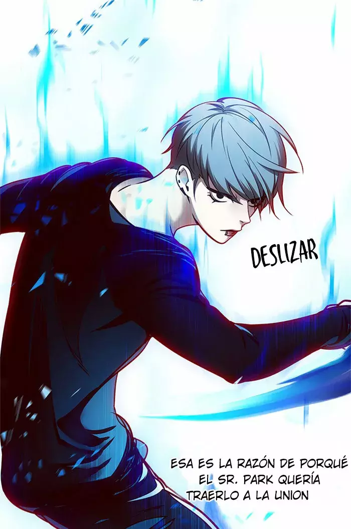 Read Electricidad veloz (es) Manga Online