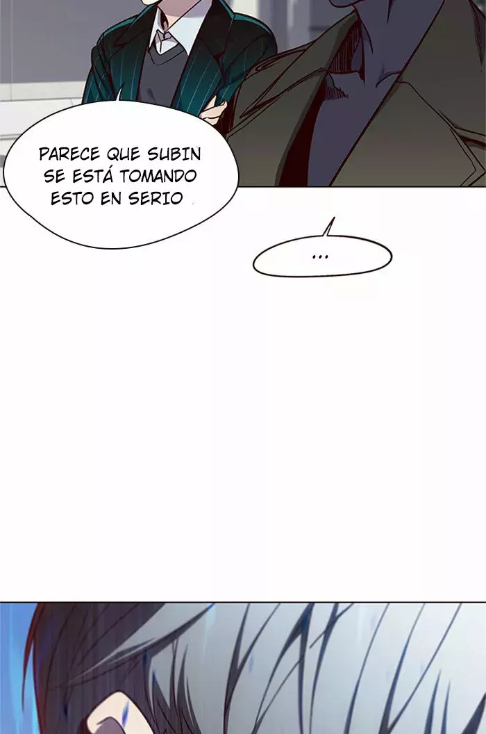 Read Electricidad veloz (es) Manga Online