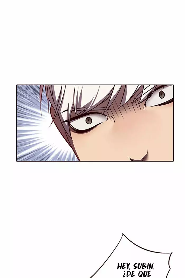 Read Electricidad veloz (es) Manga Online