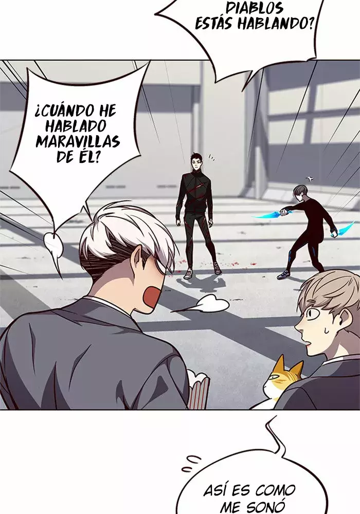 Read Electricidad veloz (es) Manga Online