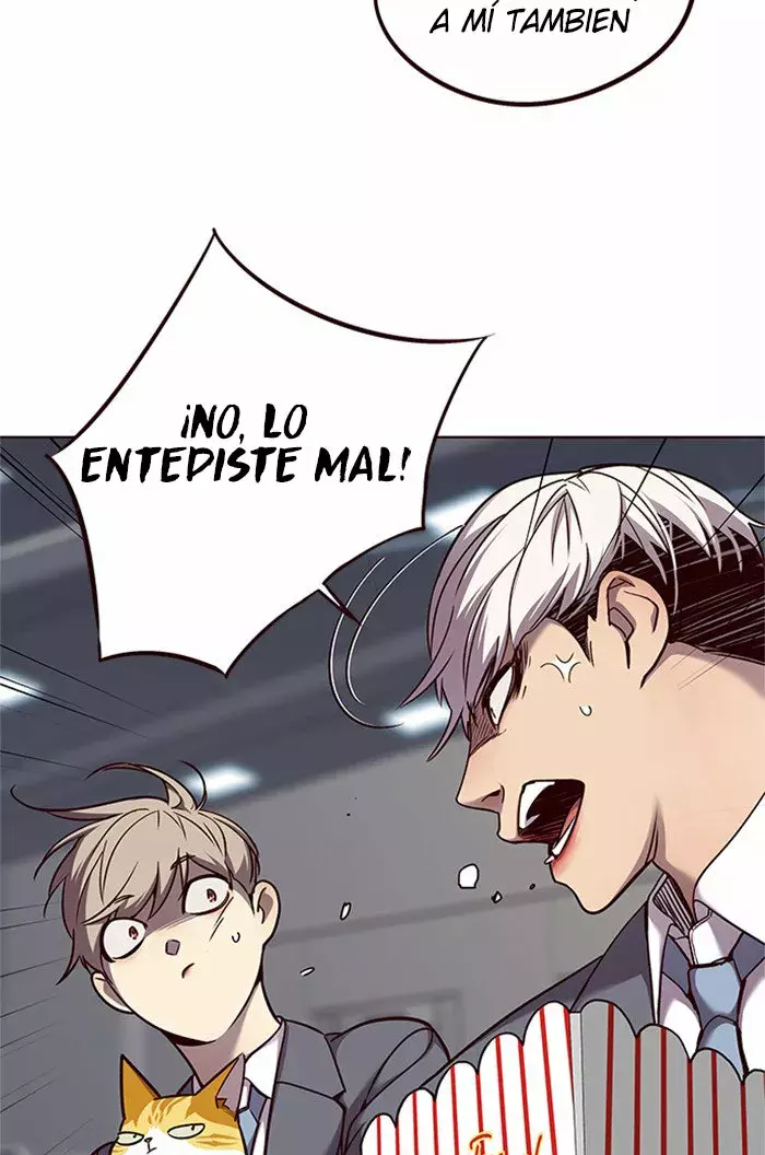 Read Electricidad veloz (es) Manga Online