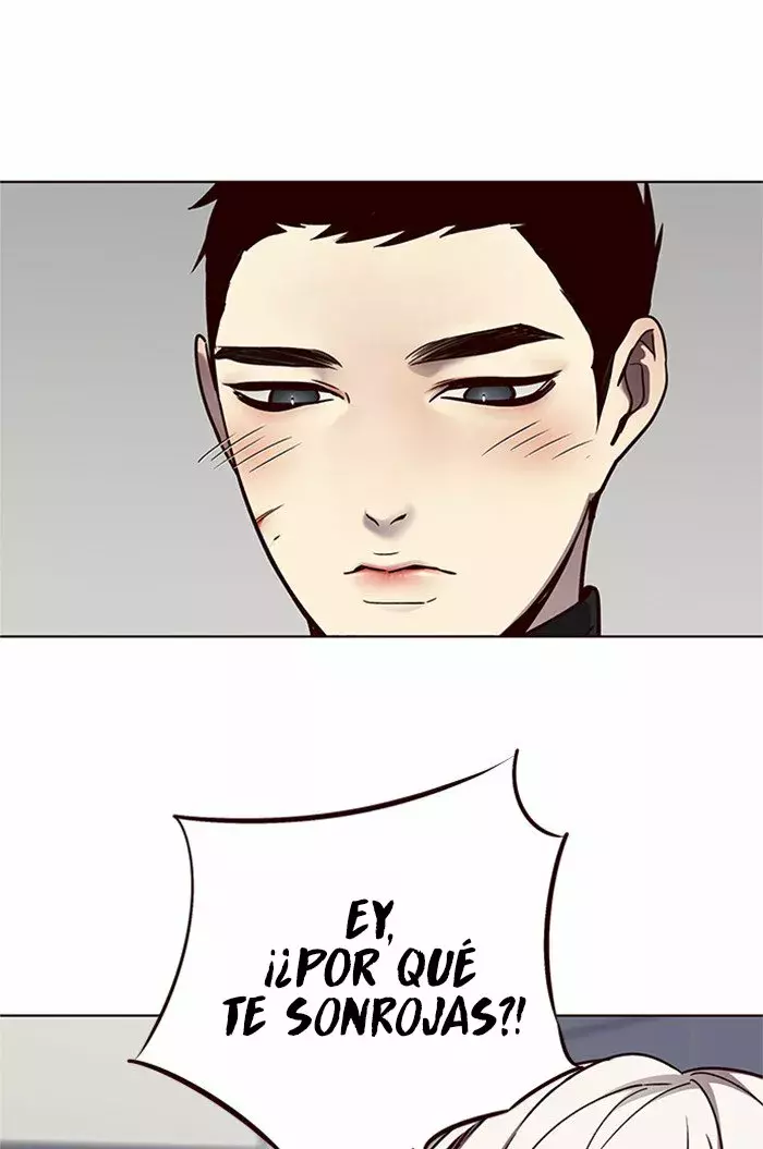 Read Electricidad veloz (es) Manga Online