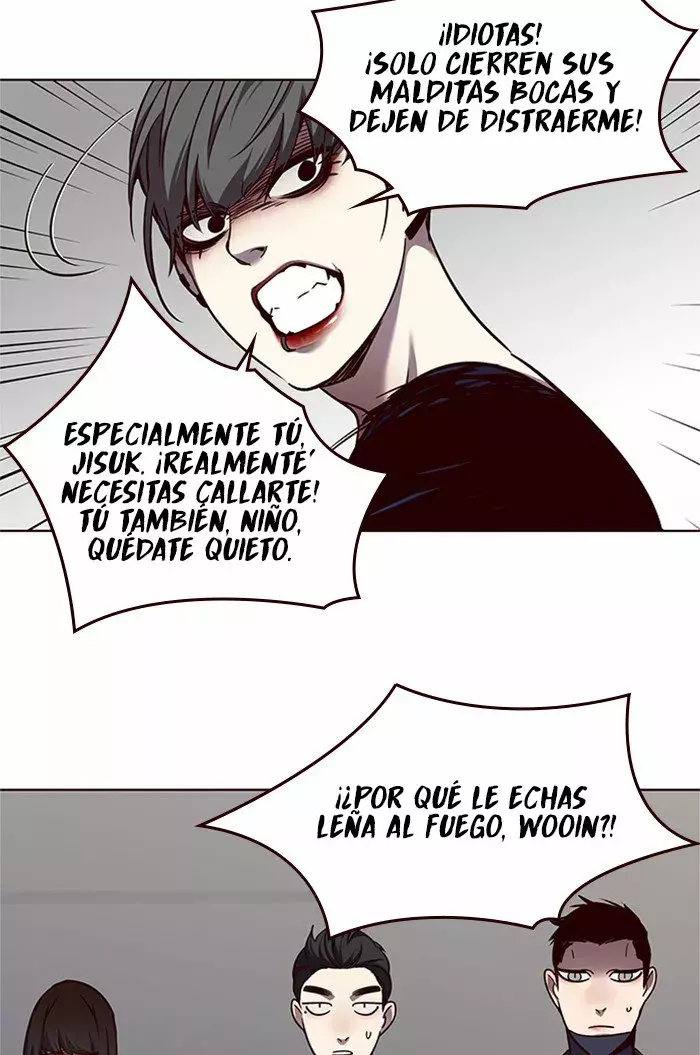 Read Electricidad veloz (es) Manga Online