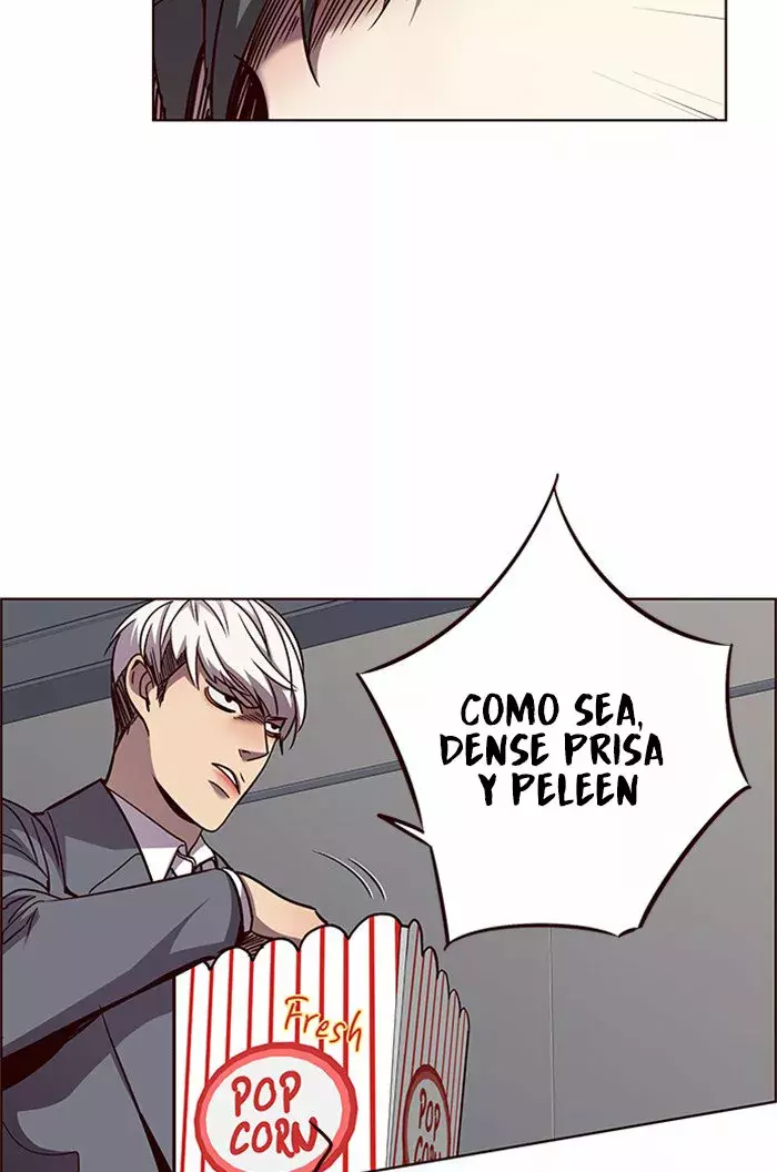 Read Electricidad veloz (es) Manga Online