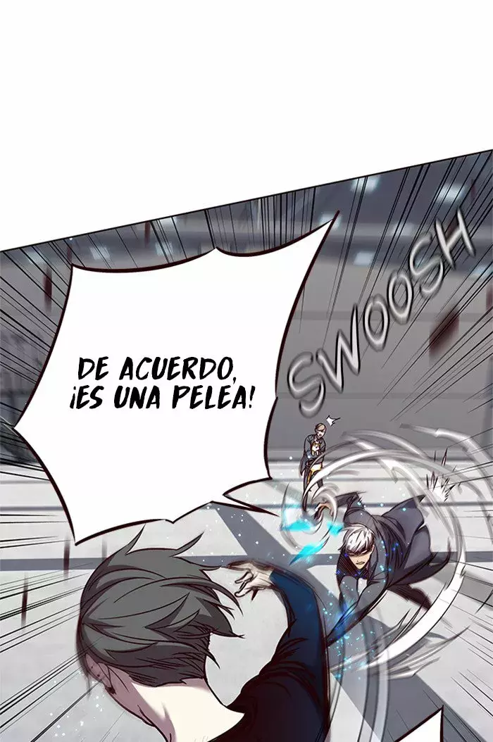 Read Electricidad veloz (es) Manga Online